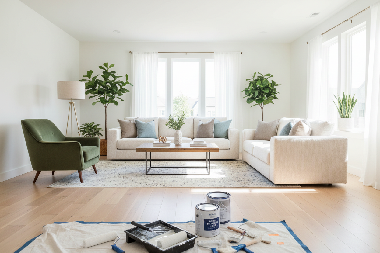 Latest Gadgets for Home Improvement: Premium Picks