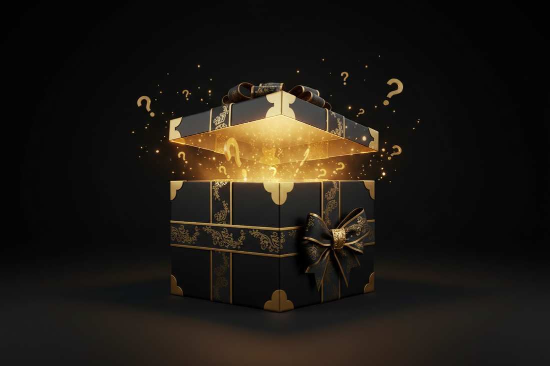 Seasonal Picks: Mystery Box & Gadgets for 2026 Gifting