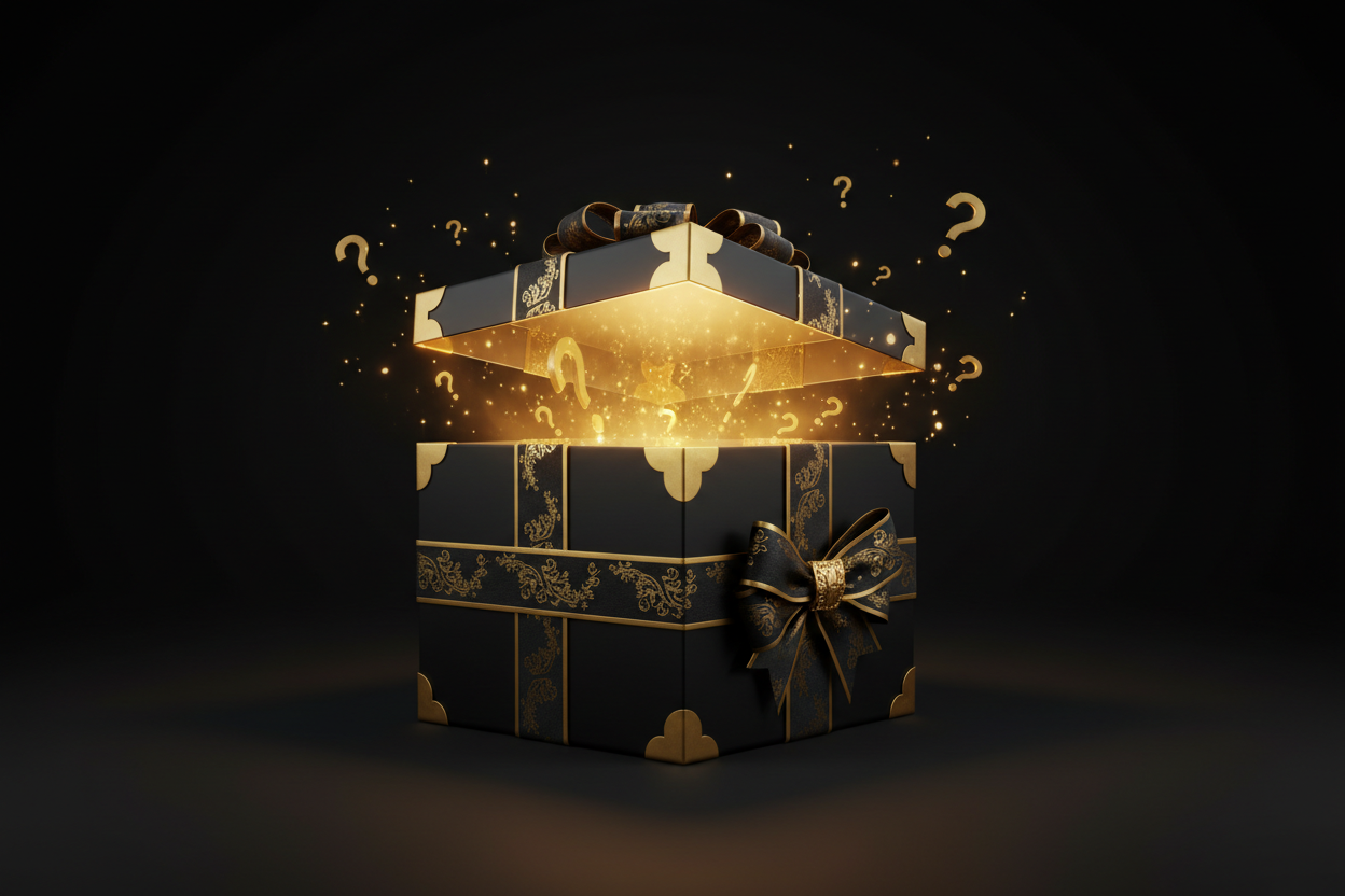 Seasonal Picks: Mystery Box & Gadgets for 2026 Gifting