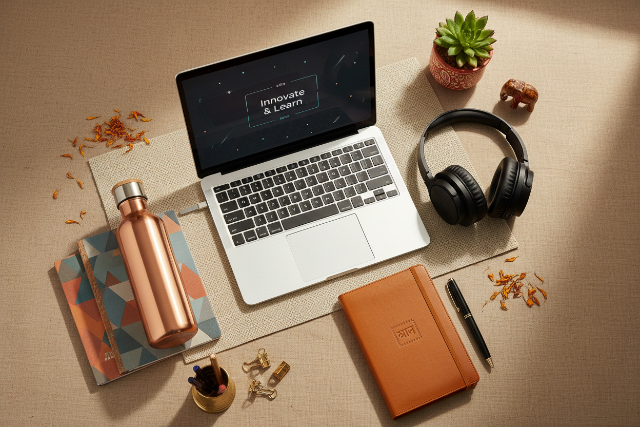 Premium Gift Ideas: Top Picks for Students in India
