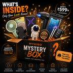 MYKISO Mystery Box 🎁 | Surprise Gadgets & Lifestyle Essentials
