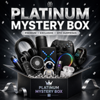 MYKISO Mystery Box 🎁 | Surprise Gadgets & Lifestyle Essentials