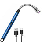 Electric Type-C Rechargeable Lighter - Power Meets Convenience