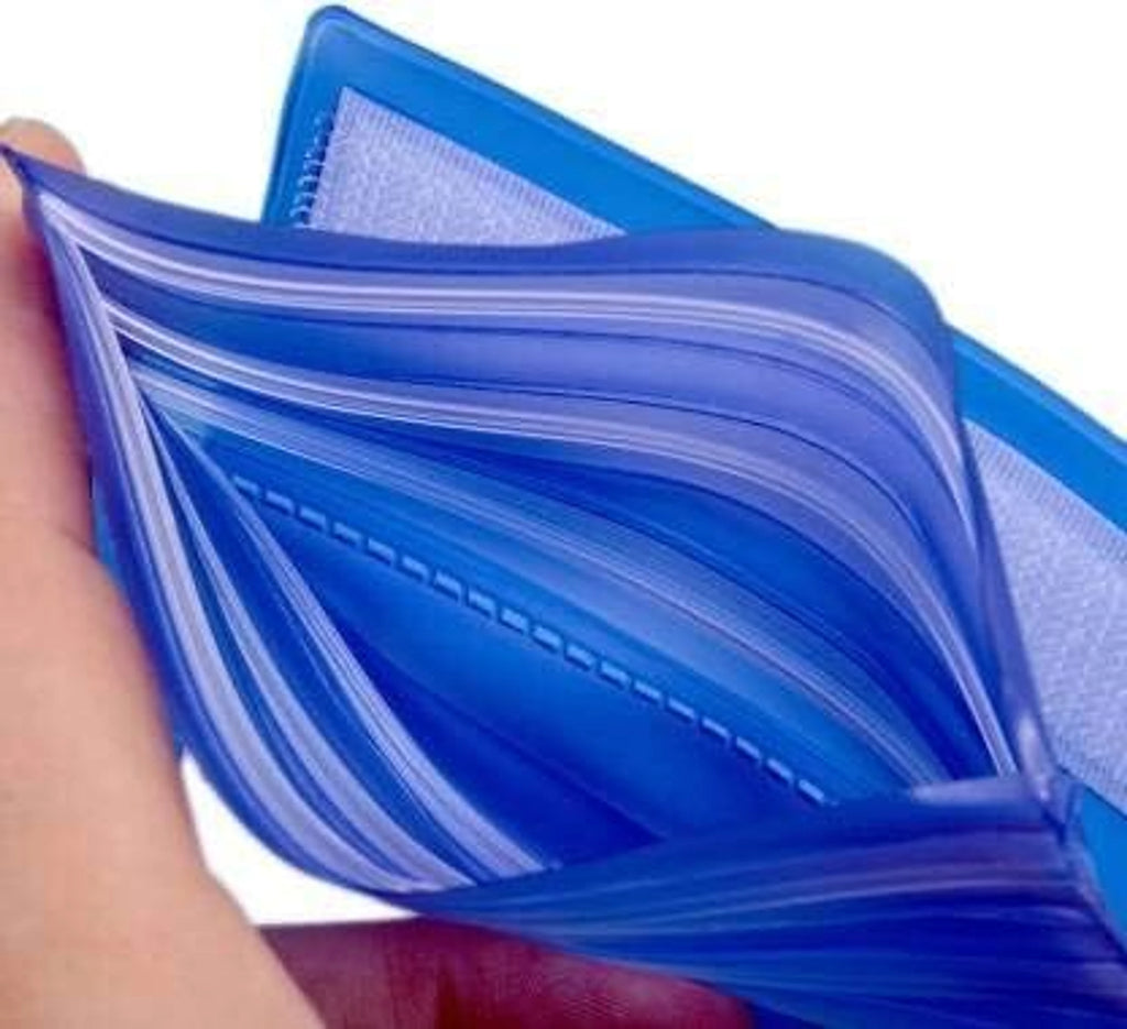 Waterproof Mobile Phone Rain Pouch - Rain Ready Protection