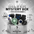 MYKISO Mystery Box 🎁 | Surprise Gadgets & Lifestyle Essentials