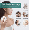 Scalp Massager - Relax Anytime, Anywhere