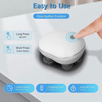 Scalp Massager - Relax Anytime, Anywhere
