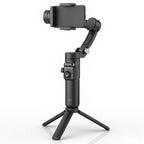 TOKQI M02 3-Axis Smartphone Gimbal Stabilizer – Cinematic Video & AI Tracking
