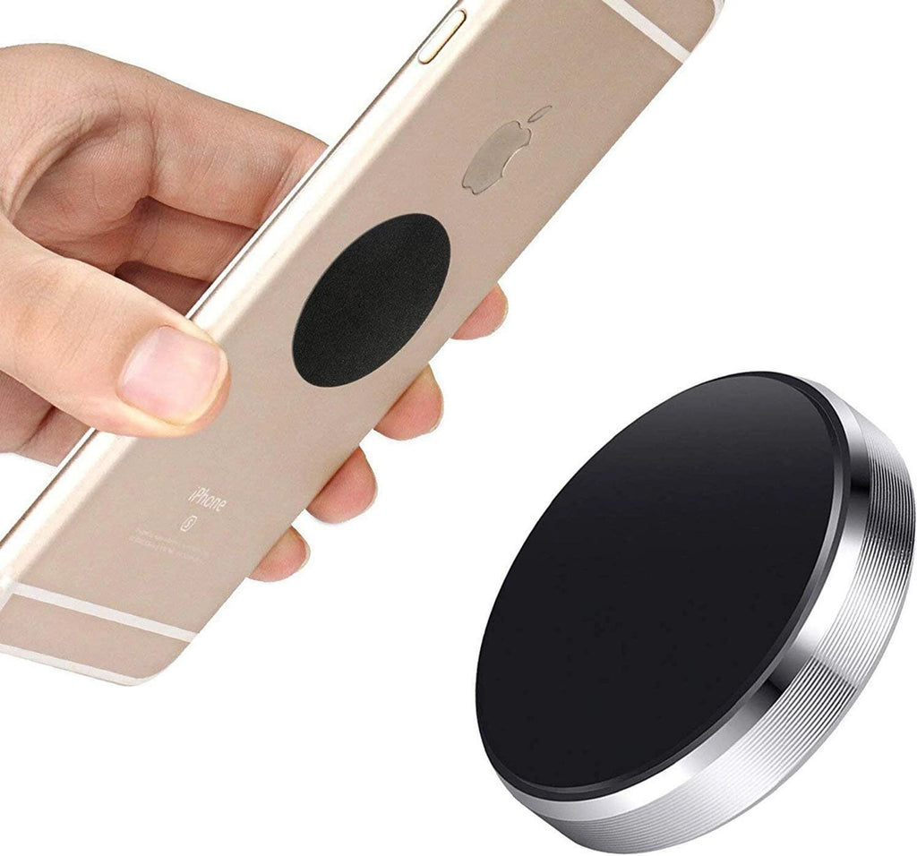 Magnetic Phone & Key Holder - Snap. Store. Go.