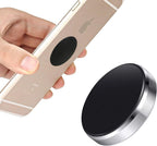Magnetic Phone & Key Holder - Snap. Store. Go.