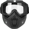 Bike Face Mask - Ride in Comfort, Every Journey