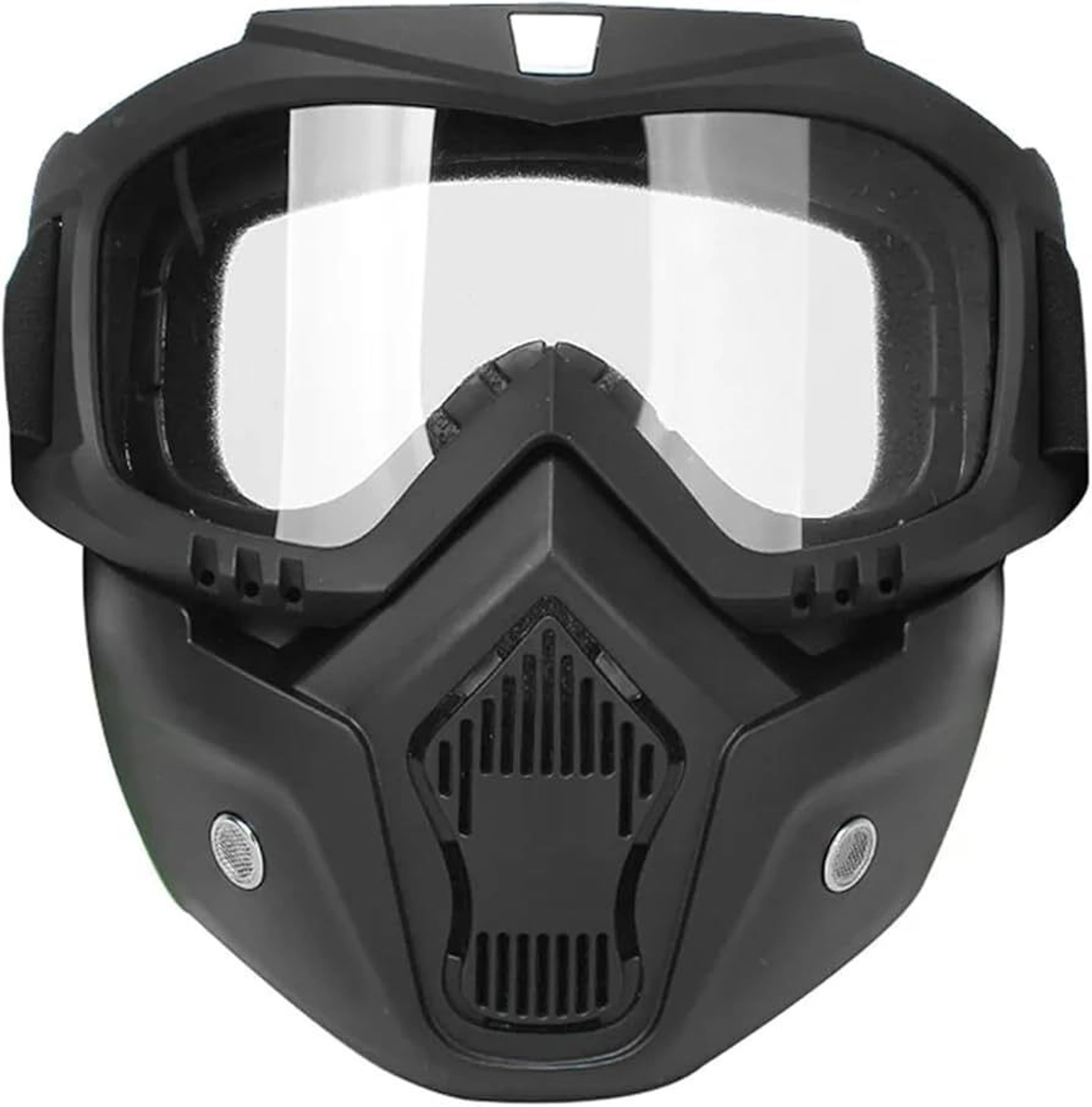 Bike Face Mask - Ride in Comfort, Every Journey