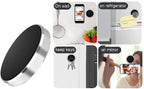 Magnetic Phone & Key Holder - Snap. Store. Go.