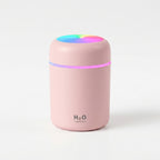 Portable Humidifier - Fresh Comfort Anywhere