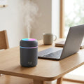 Portable Humidifier - Fresh Comfort Anywhere