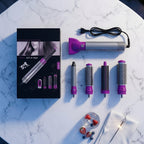 5-in-1 Hair Styler - Style Every Look