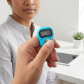 Portable Digital Finger Counter - Count Effortlessly
