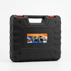 Portable Cordless Pressure Washer Gun – Double Battery | Car, Bike & Home Cleaning