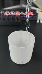 Portable Humidifier - Fresh Comfort Anywhere