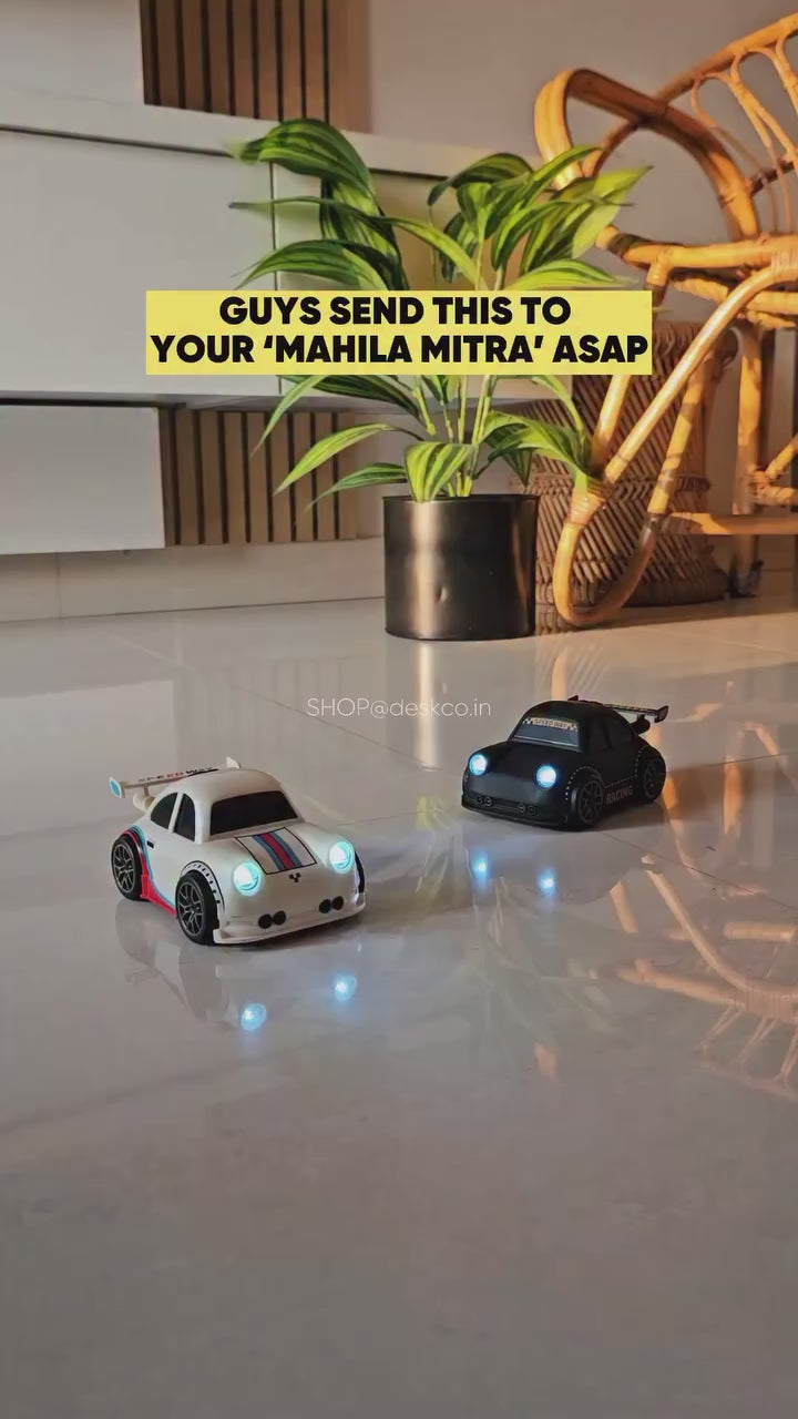 Drift Remote Control Car - Race Like a Pro