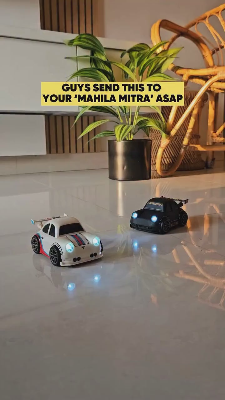Drift Remote Control Car - Race Like a Pro