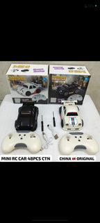 Drift Remote Control Car - Race Like a Pro