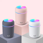 Portable Humidifier - Fresh Comfort Anywhere