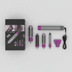 5-in-1 Hair Styler - Style Every Look