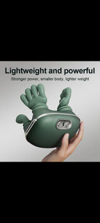 Shoulder Massager - Relax Anytime, Anywhere