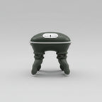 Shoulder Massager - Relax Anytime, Anywhere
