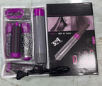 5-in-1 Hair Styler - Style Every Look