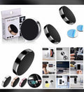 Magnetic Phone & Key Holder - Snap. Store. Go.