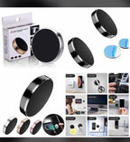 Magnetic Phone & Key Holder - Snap. Store. Go.